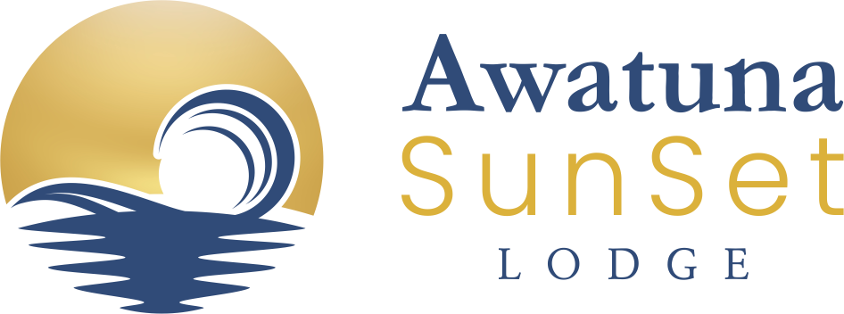 Awatuna Sunset Lodge