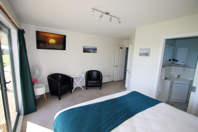 Accommodation_tasman-king-suite3 A view of the Tasman King Suite